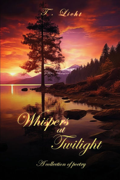 Whisper at Twilight