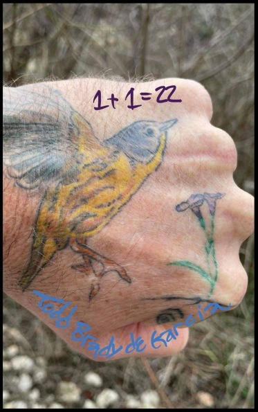 1+1= 22: The Math of God