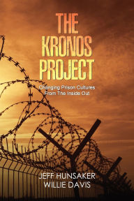 Title: The Kronos Project, Author: Willie Davis