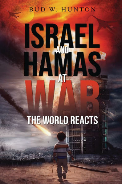 Israel and Hamas at War