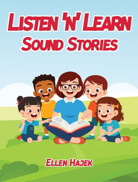 Listen 'n' Learn Sound Stories