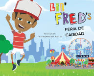 Title: Lil Fred's Charity Fair, Author: Frederick D Acklin