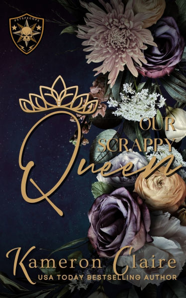 Our Scrappy Queen