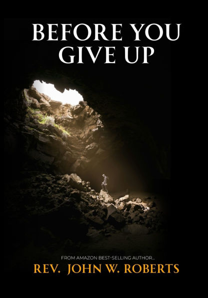 Before You Give Up