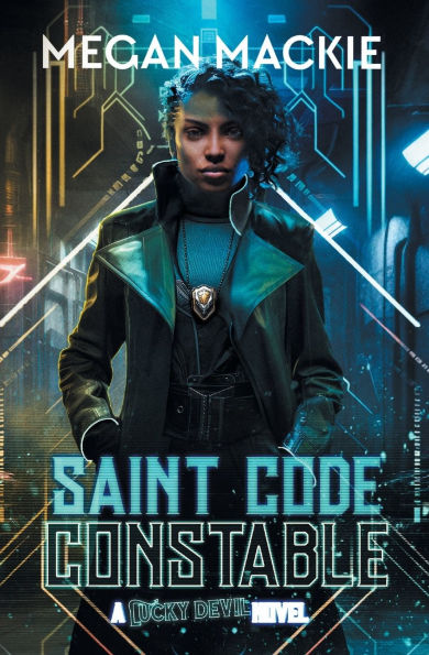 The Constable: Saint Code