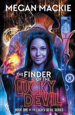 the Finder of Lucky Devil