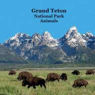 Title: Grand Teton National Park Animals Kids Book: Great Book for Children About Grand Teton National Park Animals, Author: Billy Grinslott