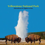 Title: Yellowstone National Park Attractions Sights to See Kids Book: Great Book for kids about Yellowstone National Park Attractions, Author: Billy Grinslott