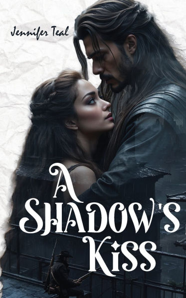 A Shadow's Kiss: A Dark Romance of Fate, Desire, and Secrets