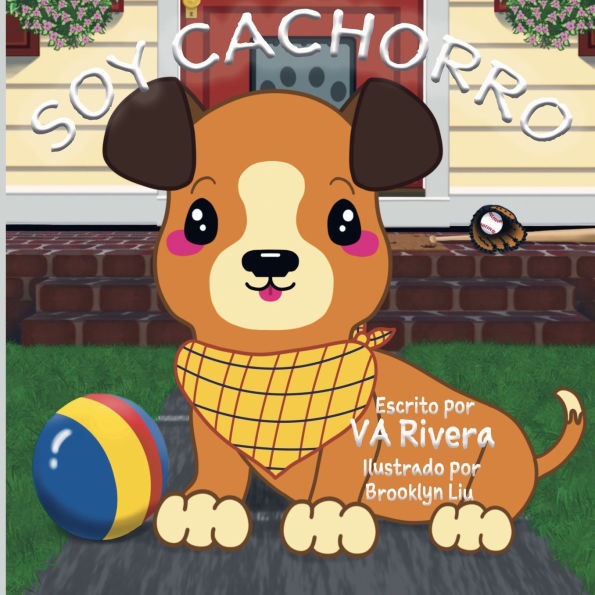 Soy Cachorro