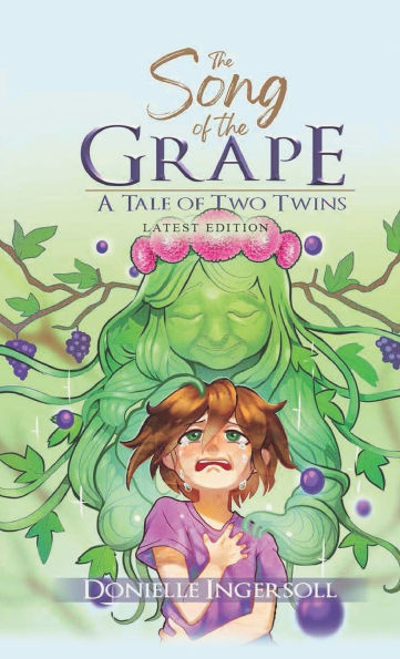 the Song of Grape: A tale two twins