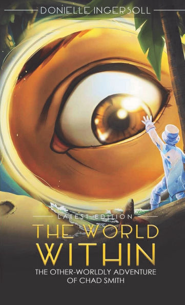 The World Within: The Other-Worldly Adventure of Chad Smith