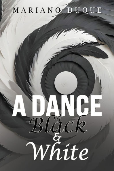 A Dance of Black and White