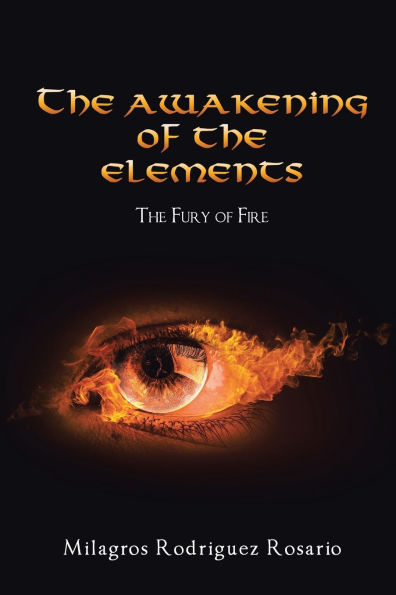 The Awakening of ELEMENTS: Fury Fire