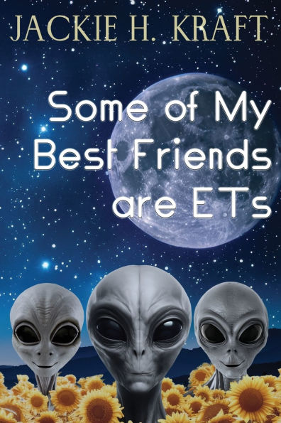 Some of My Best Friends are ETs