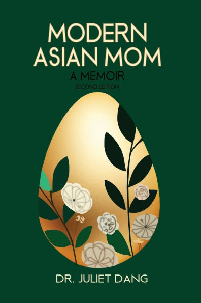 Modern Asian Mom: A Memoir