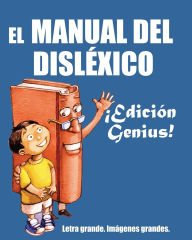 Title: El manual del dislï¿½xico: Ediciï¿½n genius, Author: Huston