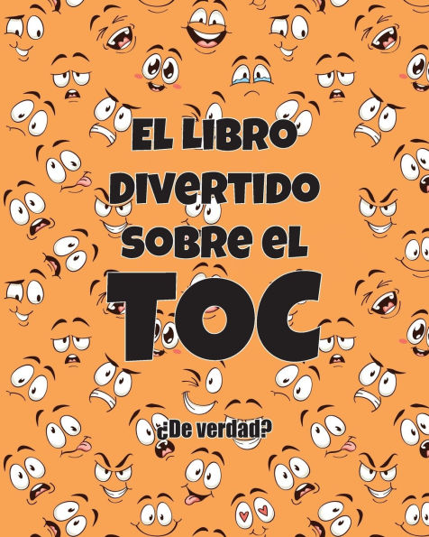 el Libro Divertido sobre TOC: ï¿½De verdad?