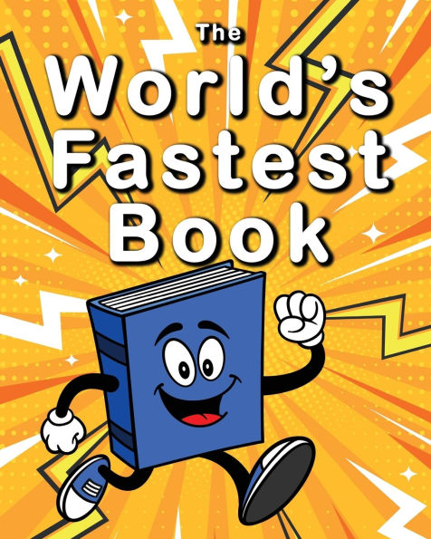 The World's Fastest Book
