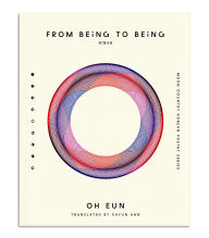 Share books download From Being to Being ePub CHM MOBI English version by Oh Eun, Shyun Ahn