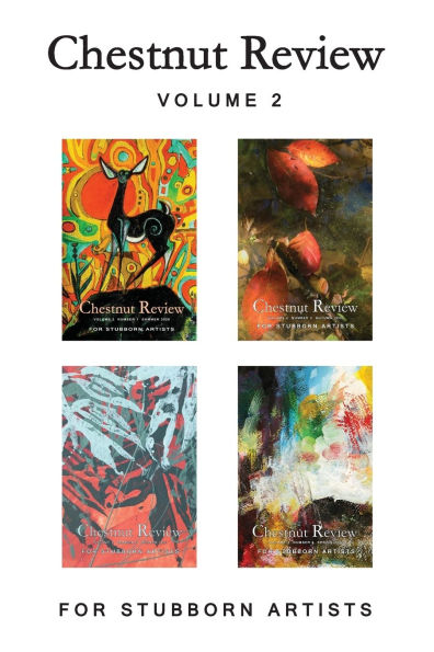 Chestnut Review 2020-2021