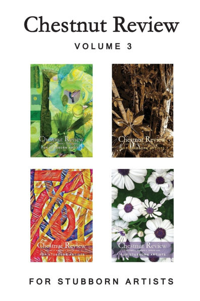 Chestnut Review 2021-2022