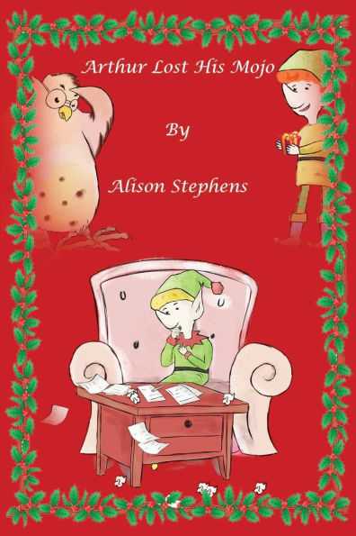 Arthur Lost His Mojo