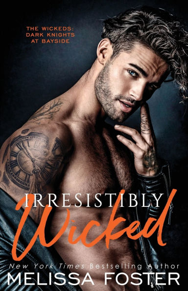 Irresistibly Wicked