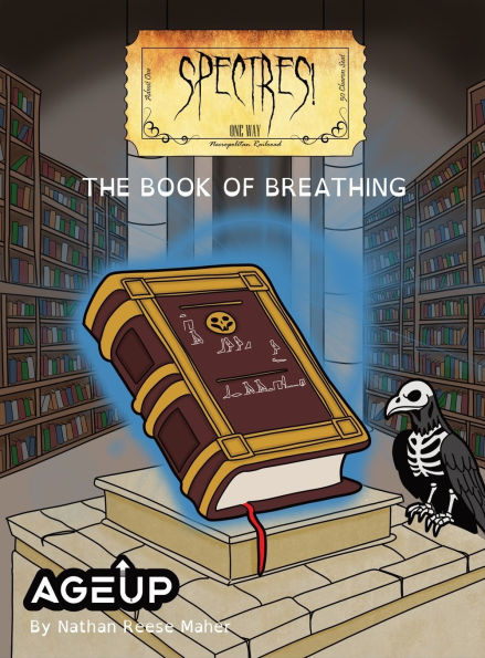 Spectres! The Book of Breathing
