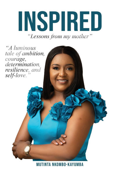 Inspired: "Lessons from My Mother"