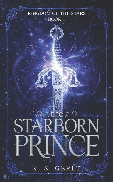 The Starborn Prince