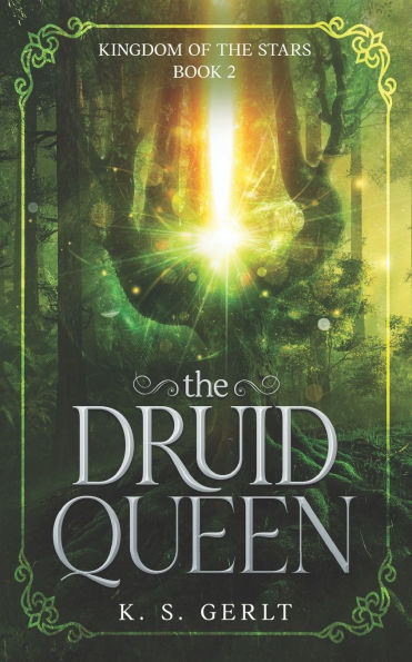 The Druid Queen
