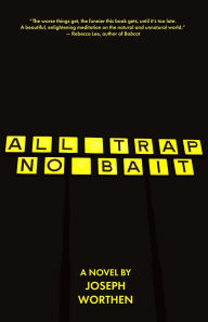 Download full textbooks free All Trap No Bait MOBI ePub 9781965199015 (English Edition)