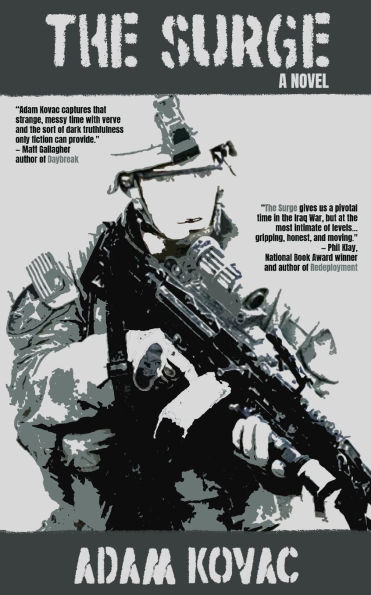 The Surge