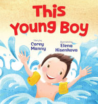 Title: This Young Boy, Author: Corey Manny