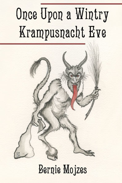 Once Upon a Wintry Krampusnacht Eve