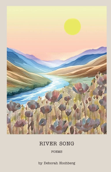 River Song: Poems
