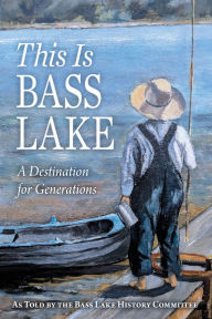Pdf ebooks rapidshare download This Is Bass Lake FB2 PDB