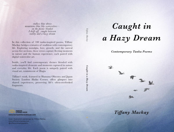 Caught in a Hazy Dream: Contemporary Tanka Poems