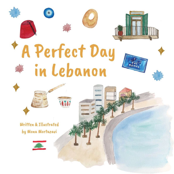 A Perfect Day Lebanon