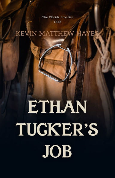 Ethan Tucker's Job