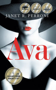 Title: Ava, Author: Janet R. Perroni