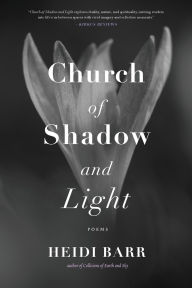 Download free kindle books online Church of Shadow and Light 9781965320341 (English literature) PDB PDF CHM by Heidi Barr