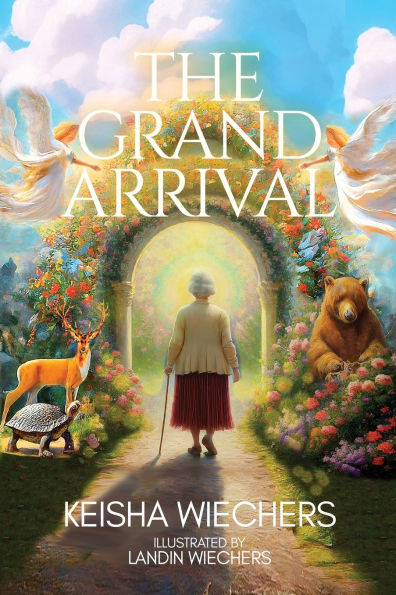 The Grand Arrival