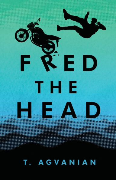 Fred the Head