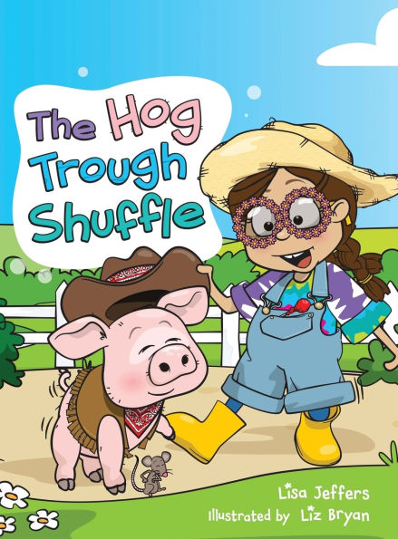 The Hog Trough Shuffle