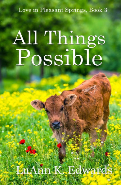 All Things Possible