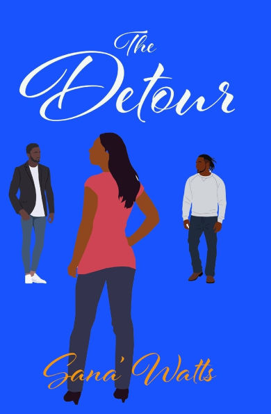 The Detour