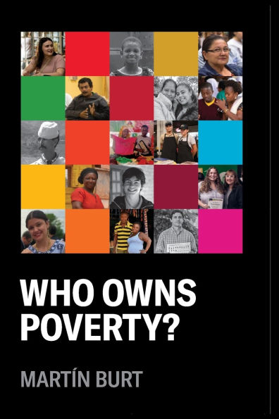 Who Owns Poverty?: Revised Edition