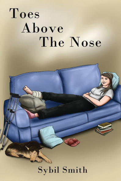Toes Above the Nose